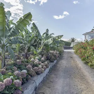 La Casita De Orovales Сasa de vacaciones
