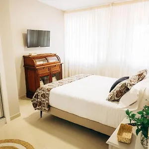 Club By Grupo Compostelana 6 Apartamento