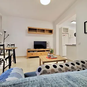 Casa Blanquita Apartamento
